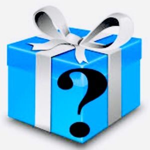 Mystery Box of 5-7 Item’s of Boy’s Clothes!